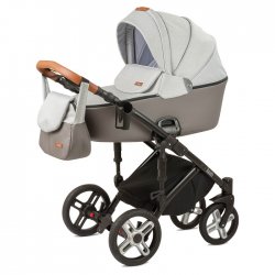 Grigio - Универсальная коляска Nuovita Carro Sport (2 в 1)